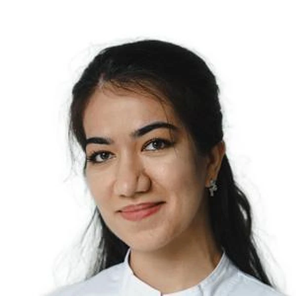 Эркинджанова Лачын Эркинджановна — Ревматолог, Казань
