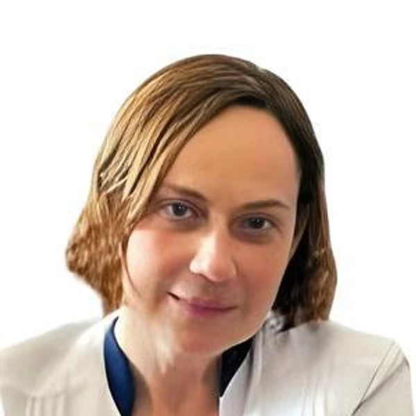 Осенняя Елена Александровна — Гинеколог, Акушер, Гинеколог-хирург, Санкт-Петербург