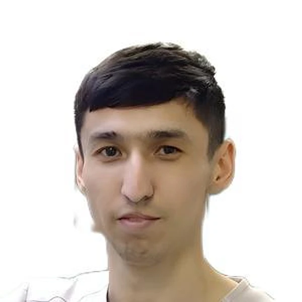 Турсунов Фируз Бахтиёрович — Стоматолог, Стоматолог-гигиенист, Стоматолог-имплантолог, Стоматолог-хирург, Алексин