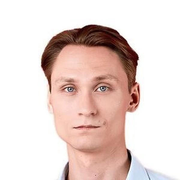 Ковалев Степан Владимирович — Клинический психолог, Психолог, Краснодар