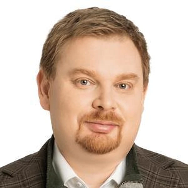 Моисеев Андрей Сергеевич — Психолог, Детский психолог, Москва
