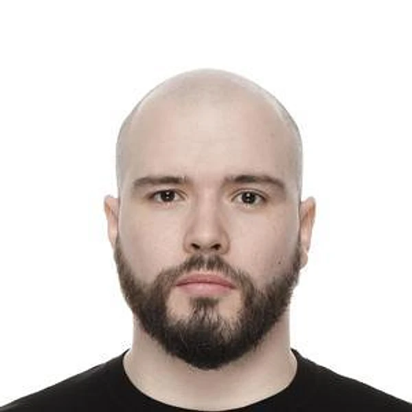 Назаров Михаил Сергеевич — Стоматолог-хирург, Стоматолог-имплантолог, Красноярск