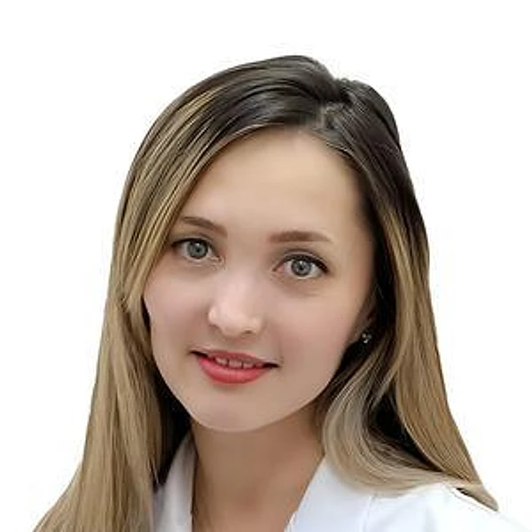 Джекатова Юлия Борисовна — Невролог, Детский невролог, Москва