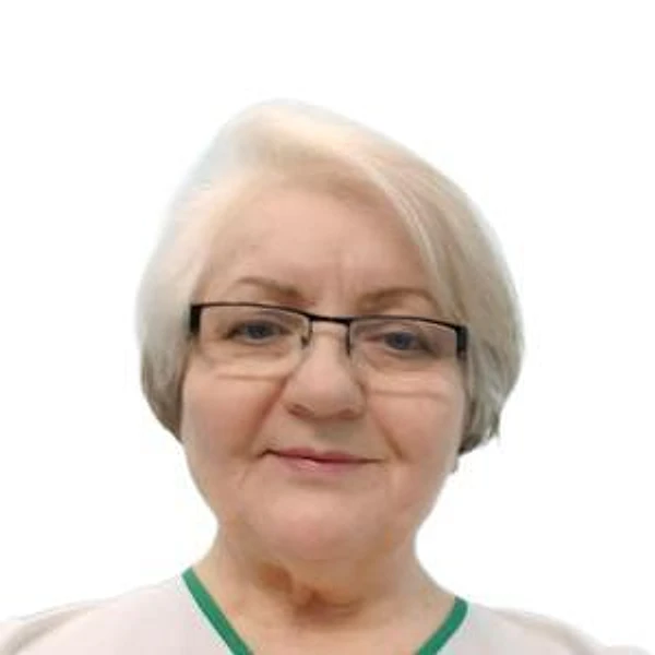 Улитина Елена Григорьевна — Анестезиолог-реаниматолог, Екатеринбург