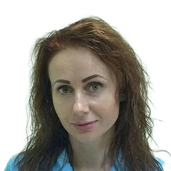 Пасенова Маргарита Витальевна — Гинеколог, Врач УЗИ, Приморско-Ахтарск