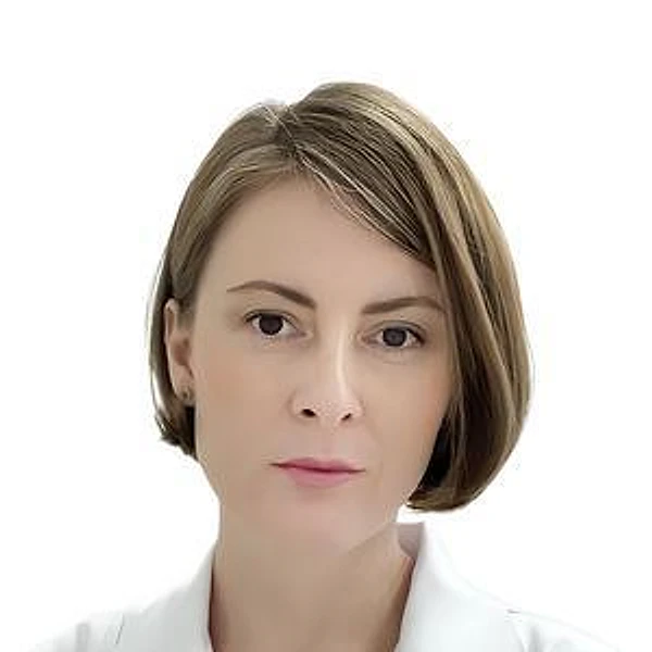 Кандидова Евгения Николаевна — Психиатр, Психотерапевт, Балашиха