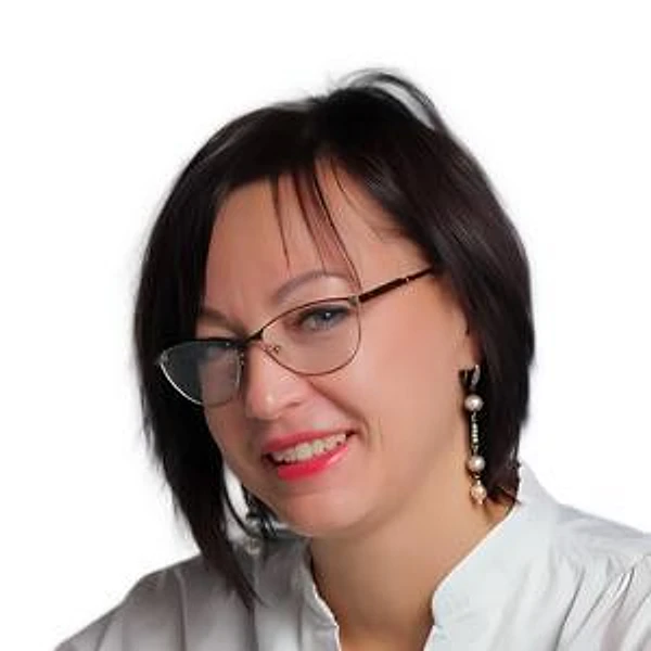 Зотина Ольга Павловна — Психолог, Детский психолог, Клинический психолог, Санкт-Петербург