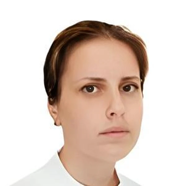 Григорян Елена Манвеловна — Педиатр, Врач УЗИ, Детский врач УЗИ, Острогожск