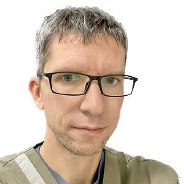 Мордвинов Юрий Петрович — Врач УЗИ, Владивосток