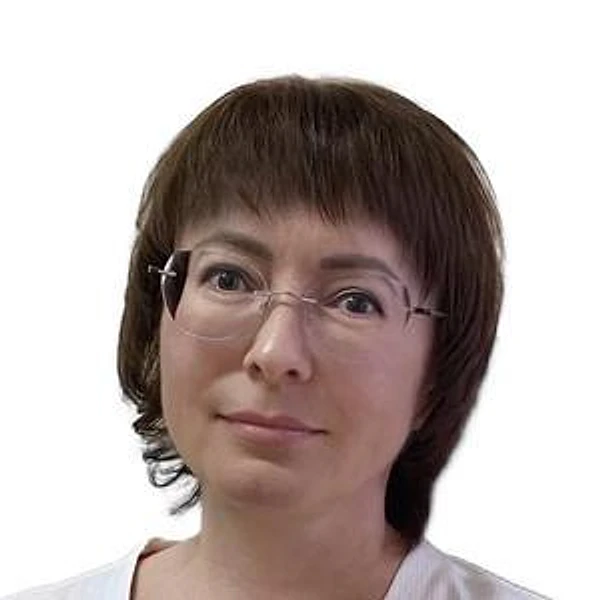 Потап Алина Михайловна — Логопед, Афазиолог, Омск