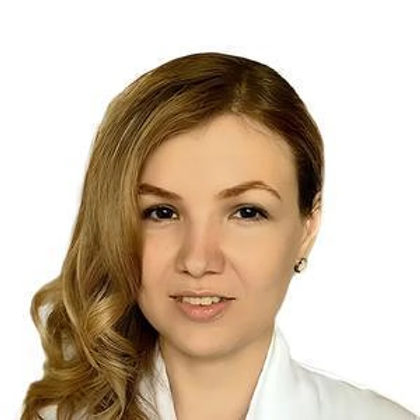 Урядова Полина Сергеевна — Гинеколог, Люберцы