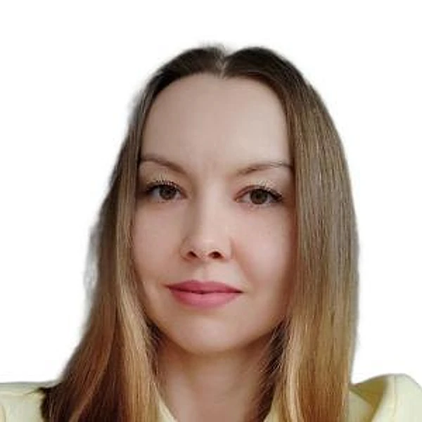 Волкова Виктория Александровна — Психолог, Ярославль
