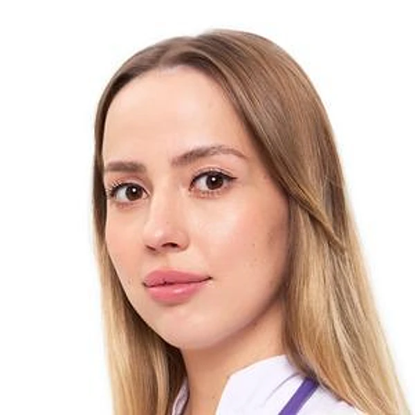 Гусева Маргарита Сергеевна — Терапевт, ст. Брюховецкая