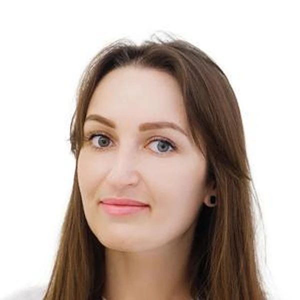 Бордюкова Екатерина Евгеньевна — Гинеколог, Акушер, Гинеколог-хирург, Санкт-Петербург