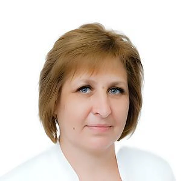 Строя Ирина Михайловна — Акушерка, Санкт-Петербург