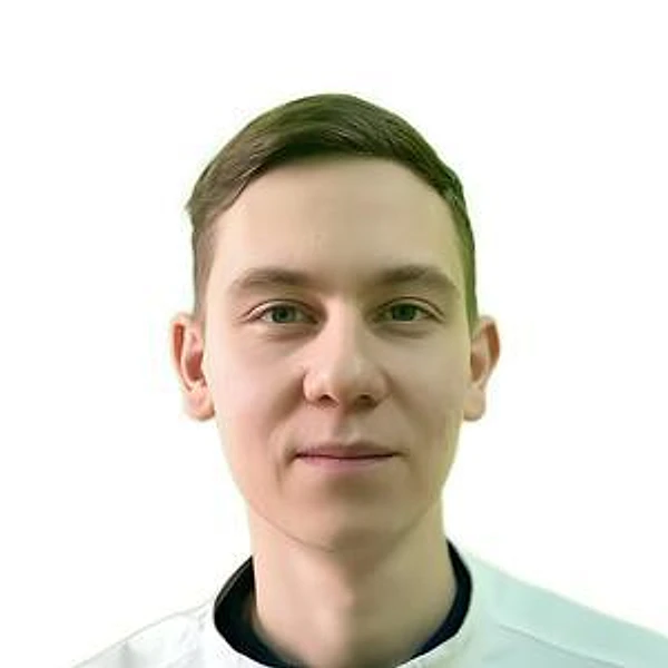 Габбасов Айрат Айдарович — Нарколог, Психиатр, Уфа