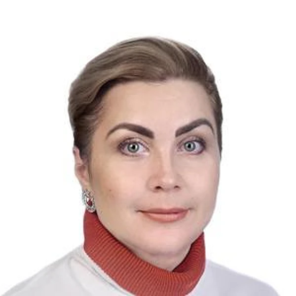 Лазуткина Галина Павловна — Терапевт, Воскресенск