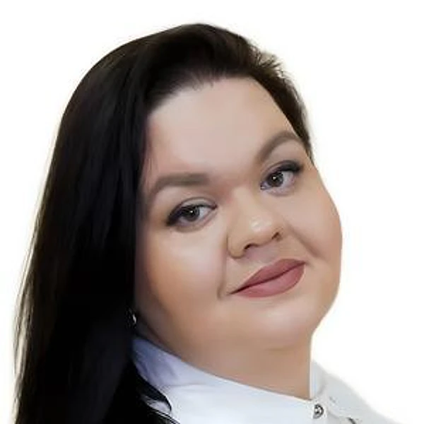 Насибуллина Алия Рустамовна — Токсиколог, Казань
