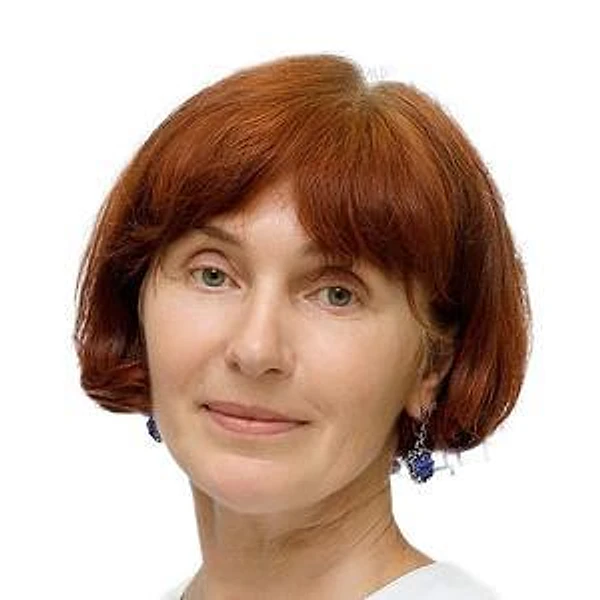 Дворецкая Нина Леонидовна — Гастроэнтеролог, Киров
