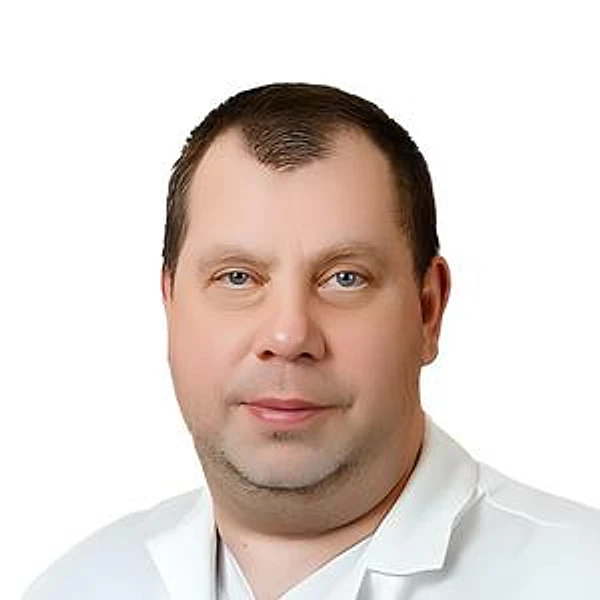 Хапилин Антон Павлович — Ортопед, Травматолог, Ковров