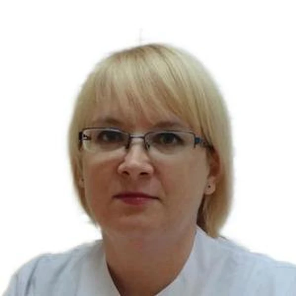 Орлова Виктория Вячеславовна — Гастроэнтеролог, Киров