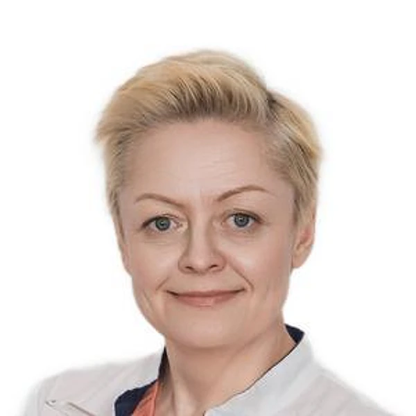 Яковлева Вероника Леонидовна — Гинеколог, Гинеколог-эндокринолог, Санкт-Петербург