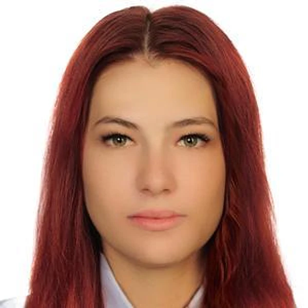 Жигальцова Мария Олеговна — Кардиолог, Москва