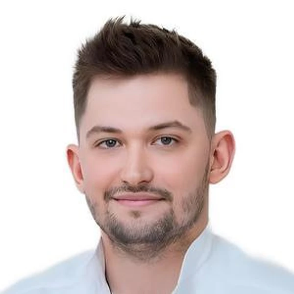 Чуканин Олег Александрович — Офтальмолог (окулист), Москва