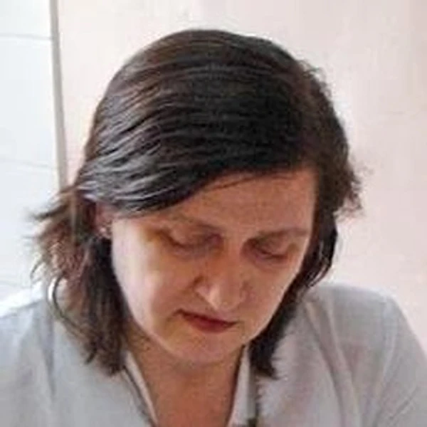 Шестопалова Ольга Михайловна — Кардиолог, Киров