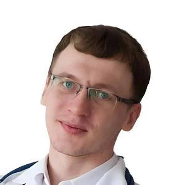 Мудров Андрей Андреевич — Сосудистый хирург (ангиохирург), Врач УЗИ, Флеболог, Новосибирск