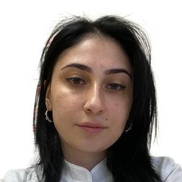 Эльчепарова Алёна Робертовна — Акушер, Гинеколог, Санкт-Петербург
