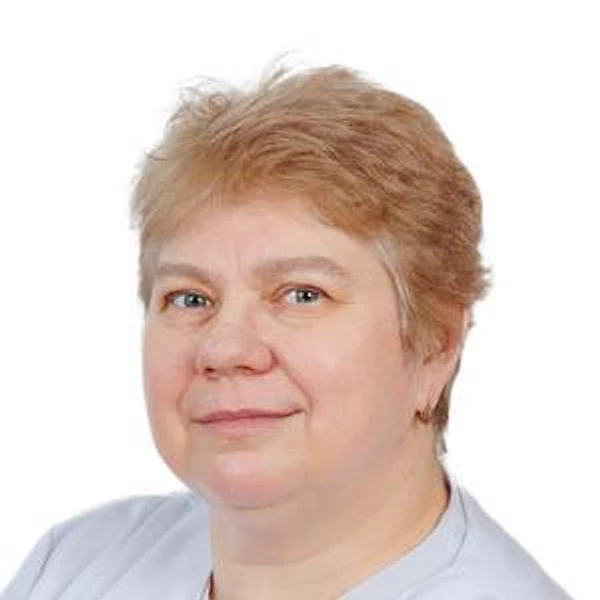 Жиляева Инна Викторовна — Педиатр, Екатеринбург