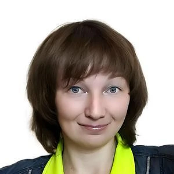 Кононова Юлия Владимировна — Клинический психолог, Детский психолог, Детский психотерапевт, Санкт-Петербург