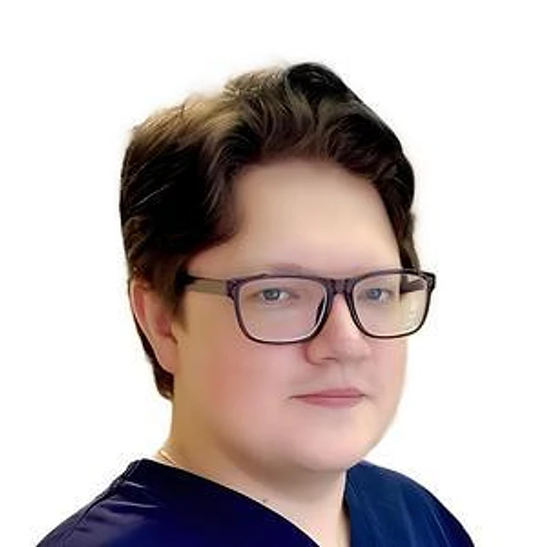 Лобанов Михаил Олегович — Стоматолог-хирург, Петрозаводск