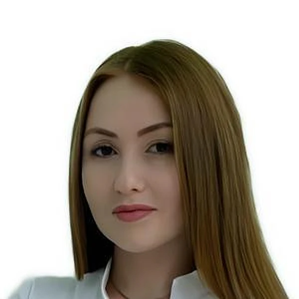Баженова Юлия Леонидовна — Терапевт, Нутрициолог, Калининград