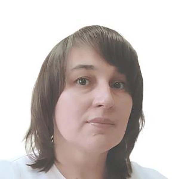 Вотинцева Елена Аркадьевна — Эндокринолог, Киров