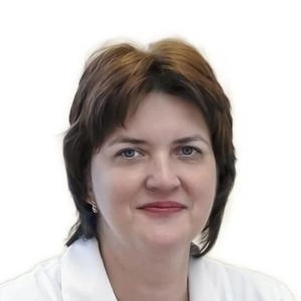 Гоголева Юлия Владимировна — Эндокринолог, Киров