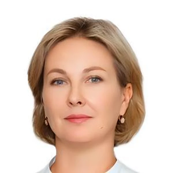 Сафонова Ирина Анатольевна — Эндокринолог, Терапевт, Барнаул