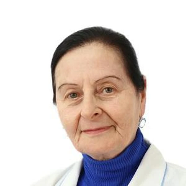 Долгиева Ханифа Даутгериевна — Гастроэнтеролог, Армавир