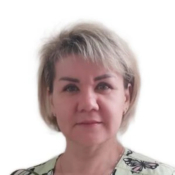 Фомина Елена Петровна — Эмбриолог, Санкт-Петербург