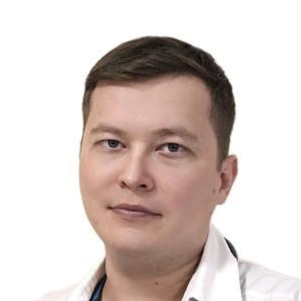 Пестерев Константин Витальевич — Онколог, Онколог-гинеколог, Иркутск