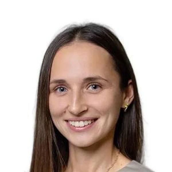 Завьялова Екатерина Алексеевна — Анестезиолог-реаниматолог, Адлер