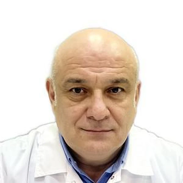 Джанхот Руслан Каладжериевич — Онколог, Майкоп