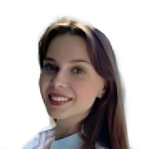 Жирнова Анна Дмитриевна — ЛОР, Гатчина
