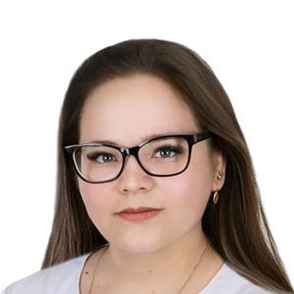 Пиунова Алена Александровна — Стоматолог-гигиенист, Нижний Новгород