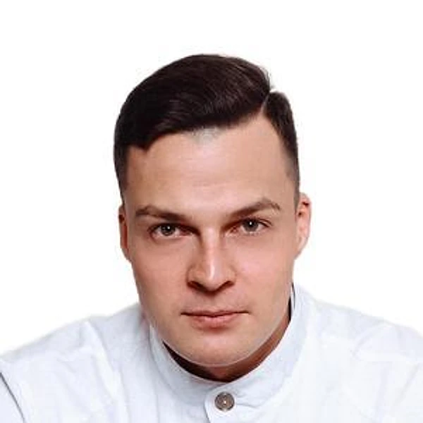 Калаков Анвар Маратович — Психиатр, Нарколог, Психотерапевт, Москва