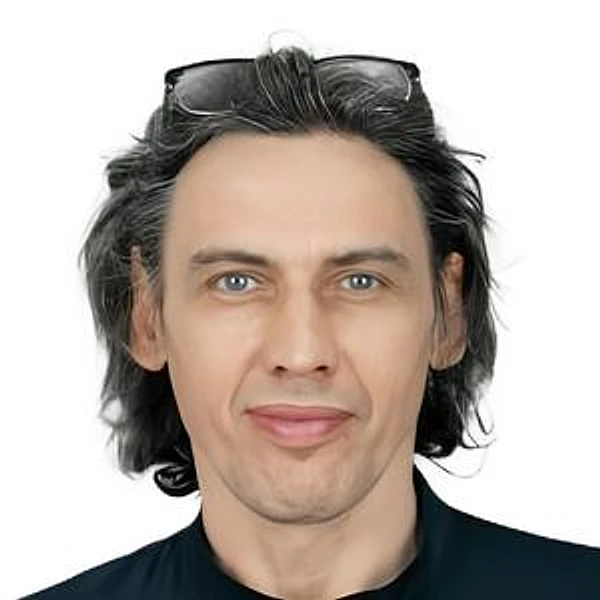 Митрущенков Юрий Николаевич — Стоматолог-ортопед, Гнатолог, Москва