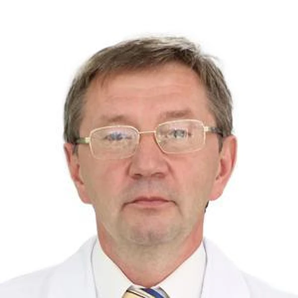Хлебников Владислав Юрьевич — Анестезиолог-реаниматолог, Киров