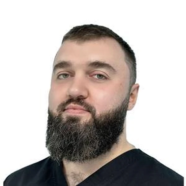 Абакаров Азамат Салимович — Сосудистый хирург (ангиохирург), Флеболог, Смоленск
