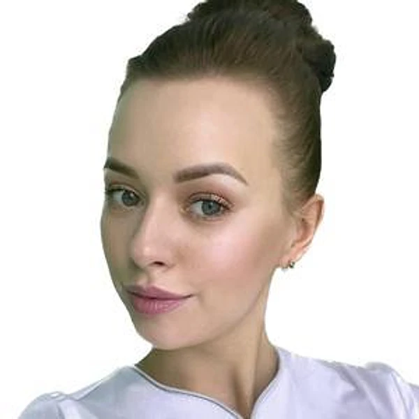 Землянская Ольга Игоревна — Эндокринолог, Строитель